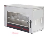 Lò nướng điện Salamander WYG-745-D
