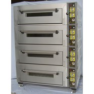 Lò nướng điện 4 tầng 8 khay Tone Y TY-408E