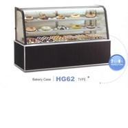 Tủ trưng bày bánh kem KINCO HG-62