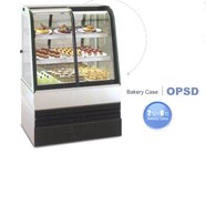 Tủ trưng bày bánh kem KINCO OPSD