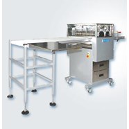 Máy cán bột Sinmag CT-620