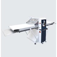 Máy cán bột Sinmag SM2-650