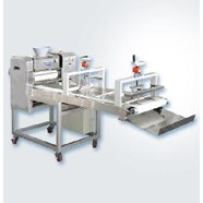 Máy cuộn bột Sinmag SDM-340B