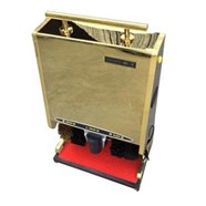 Máy đánh giầy văn phòng Sirlroad CX-1105A
