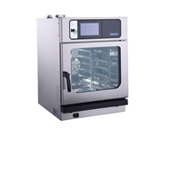Tủ hấp mini combi 6 khay XK-D623S-L