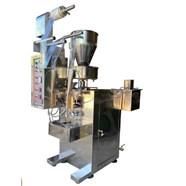 Máy đóng gói tự động 2 trong 1 cho dạng bột hạt và dạng lỏng, sệt