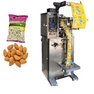 Máy đóng gói kẹo viên, hạt điều, đậu phộng dạng mâm xoay