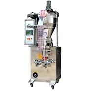 Máy đóng gói tương ớt, sa tế, gia vị thực phẩm