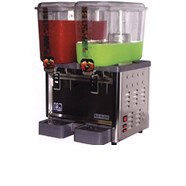 Máy làm lạnh nước hoa quả Flomatic FLO 18-2 MIX
