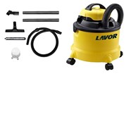 Máy hút bụi khô và ướt Lavor DVC 12 PT 