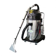 Máy giặt thảm phun hút  HiClean HC 802
