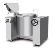 Bếp nấu canh điện từ CZC - 13E