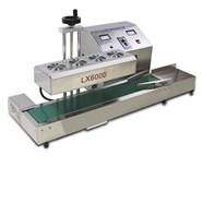 Máy dán màng nhôm tự động LX-6000