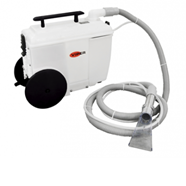 Máy giặt thảm phun hút Viper WOLF130