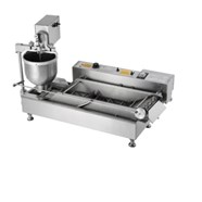 Máy làm bánh rán tự động SK-T1