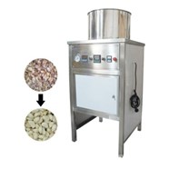 Máy bóc tách vỏ tỏi, hành bằng điện tự động DSTP-10