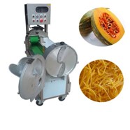 Máy thái sợi rau củ quả QC-112