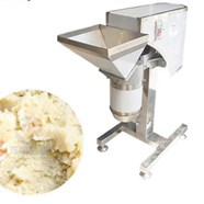 Máy nghiền thực phẩm tự động QC-607