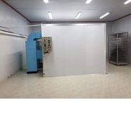 Máy sấy công nghiệp HTB-01