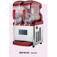 Máy làm lạnh nước trái cây Kolner ICE 6Lx2-touch