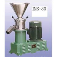  Máy nghiền tương siêu mịn JMS-80
