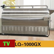 Máy rang hạt dùng gas LQ-1000GX