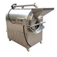 Máy rang hạt dùng điện LQ-100X