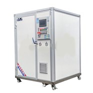 Tủ sấy khô lạnh công nghiệp LG-KFFRS-6II