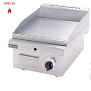 Bếp chiên phẳng dùng gas WRZ-45
