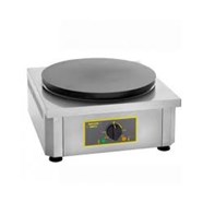 Máy nướng làm bánh crepe Roller Grill CSG 400 dùng gas