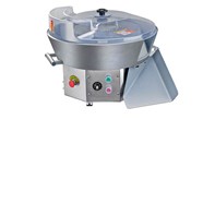 Máy vo viên tròn bột Torng Yuen R100