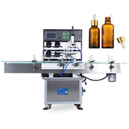 MÁY CHIẾT RÓT TỰ ĐỘNG 4 VÒI BƠM NHU ĐỘNG PP-FND-4