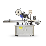 MÁY DÁN NHÃN MẶT PHẲNG TỰ ĐỘNG RF-200T