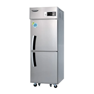 Tủ lạnh công nghiệp 505L Lassele LS-524R