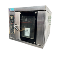 Lò nướng đối lưu 5 khay (gas) TT-O203