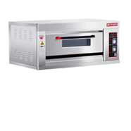 Lò nướng gas 1 tầng 3 khay HLY-103E