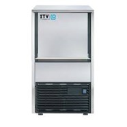 Máy làm đá viên ITV QUASAR 20C 22 kg/ngày