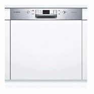 Máy rửa bát âm tủ Bosch SMI57M25EU