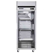 TỦ ĐÔNG CỬA KÍNH MODELUX 620 LÍT MDFT-771G