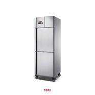 Tủ đông 2 cánh Turbo Chef TCF2