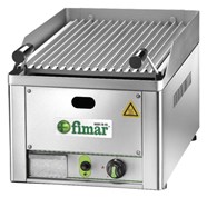 Bếp Nướng Gas Đá Lava Fimar GL33
