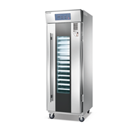 Tủ ủ bột 18 khay Fuji Air FJ-P18D