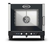 Lò Nướng Đối Lưu 5 khay UNOX CHEFLUX XV393