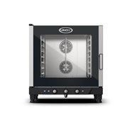Lò Nướng Đối Lưu 5 Khay Unox CHEFLUX XV393