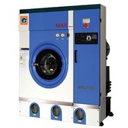 Máy giặt khô công nghiệp 8kg Goldfist GXP-8