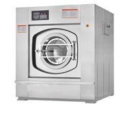 Máy giặt vắt tự động Goldfist XGQ-100F