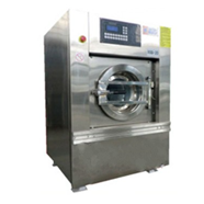 Máy giặt công nghiệp 200kg Goldfist XGQ-200