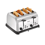Máy nướng bánh mì BartsCher Toaster TBRB40