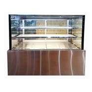 Tủ trưng bày bánh Hisakage DCL-150