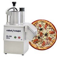 Máy cắt rau củ quả Robot Coupe CL 50 Ultra Pizza